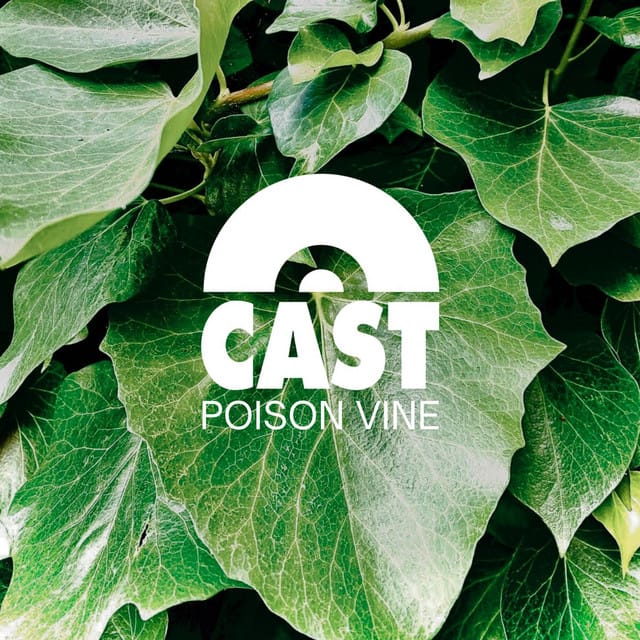 Poison Vine