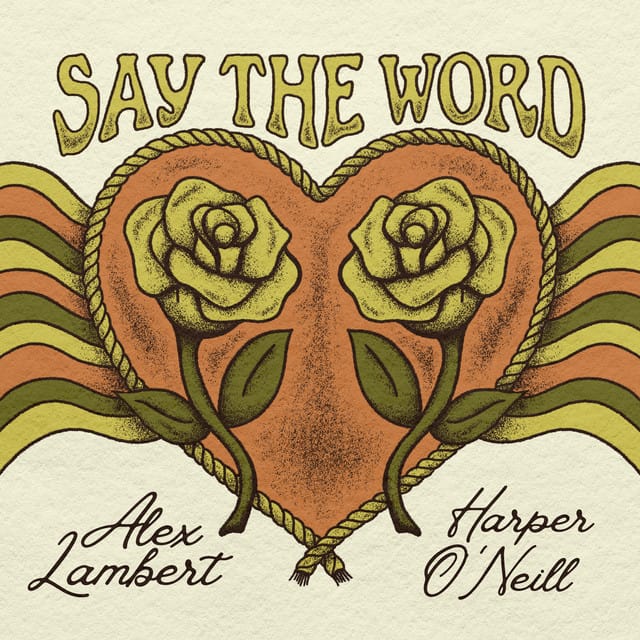 Say the Word