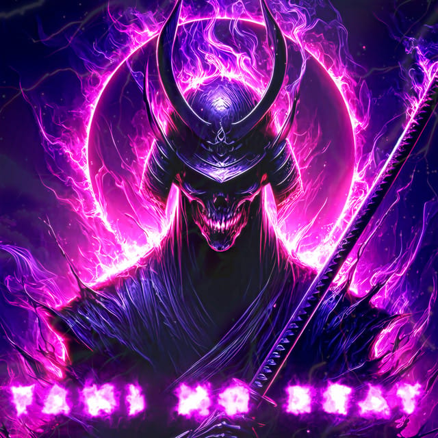 Yami No Beat - Single