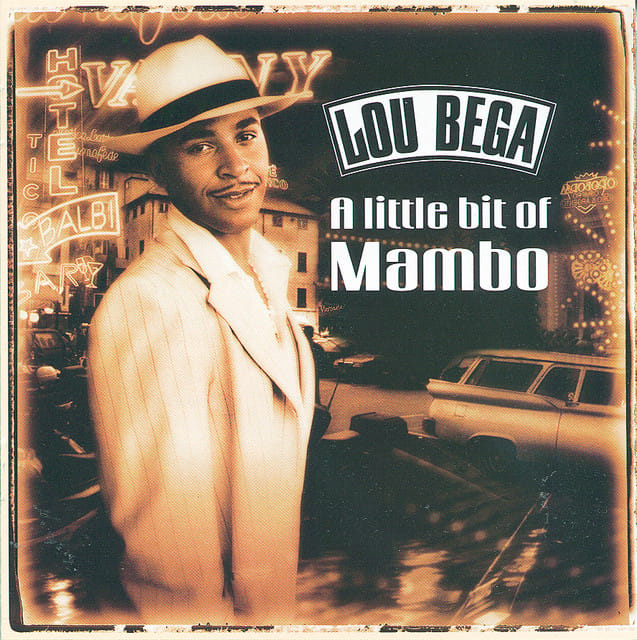 A Little Bit of Mambo