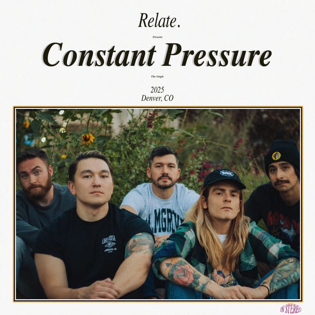 Constant Pressure