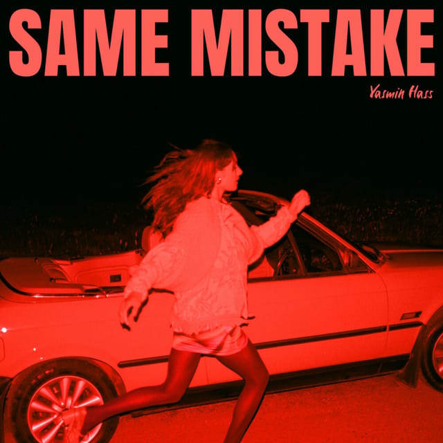 Same Mistake