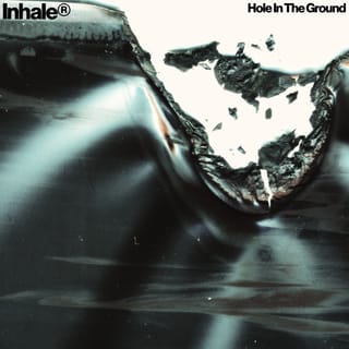 Hole In The Ground - Single