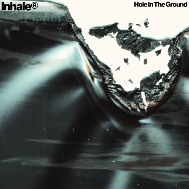 Hole In The Ground - Single