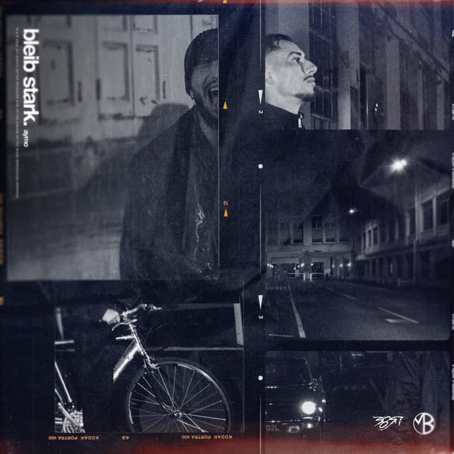 Bleib stark
