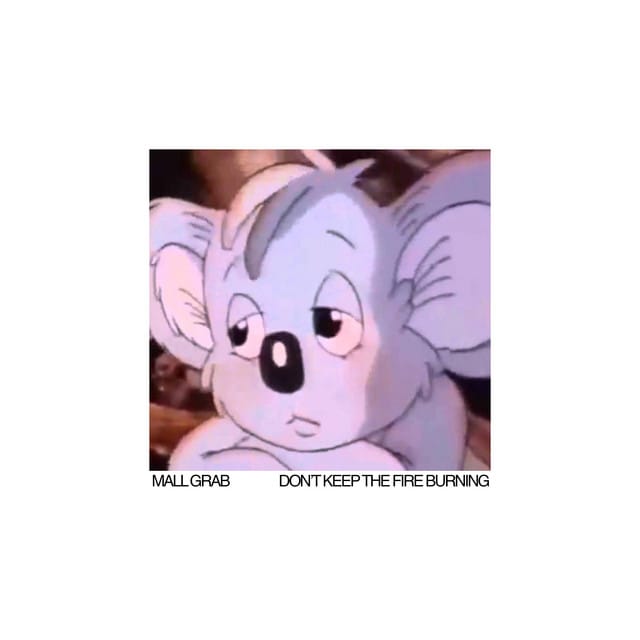 Don't Keep the Fire Burning