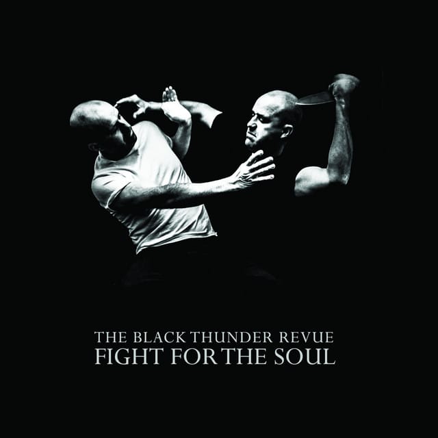 Fight For the Soul