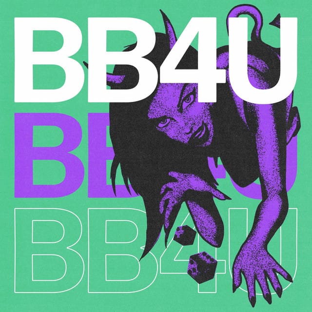 BB4U - Single
