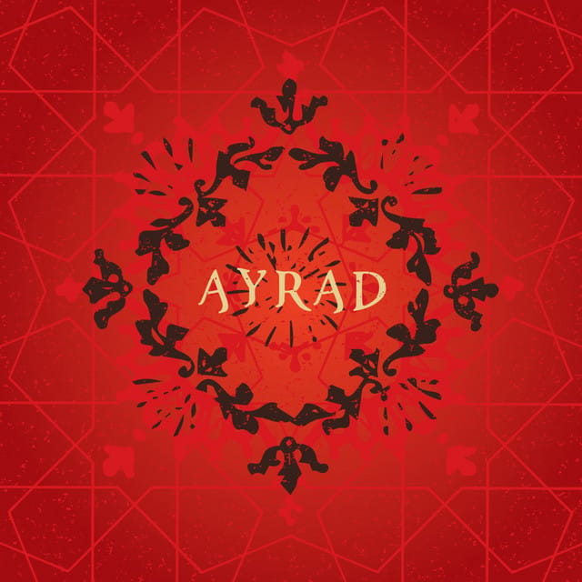 Ayrad