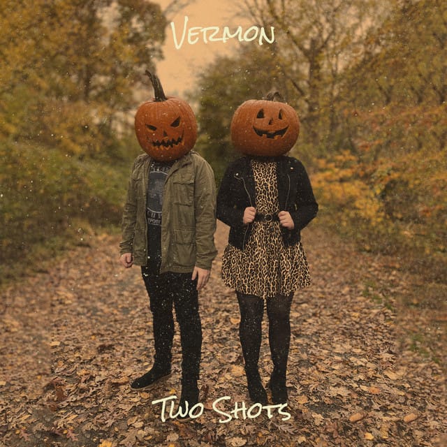 Vermon - Single
