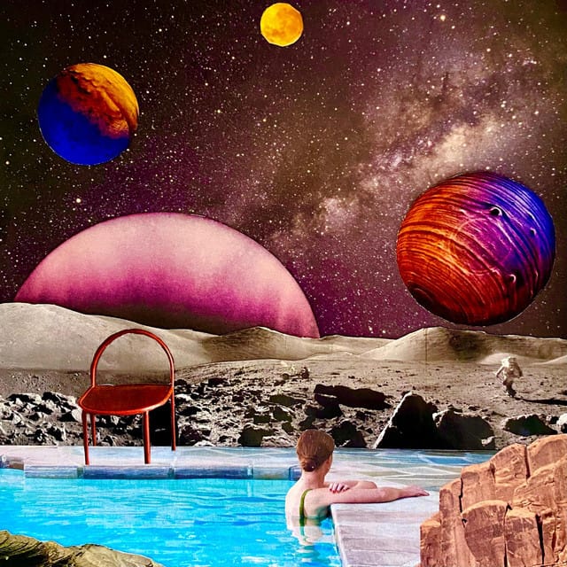 Pools - Single