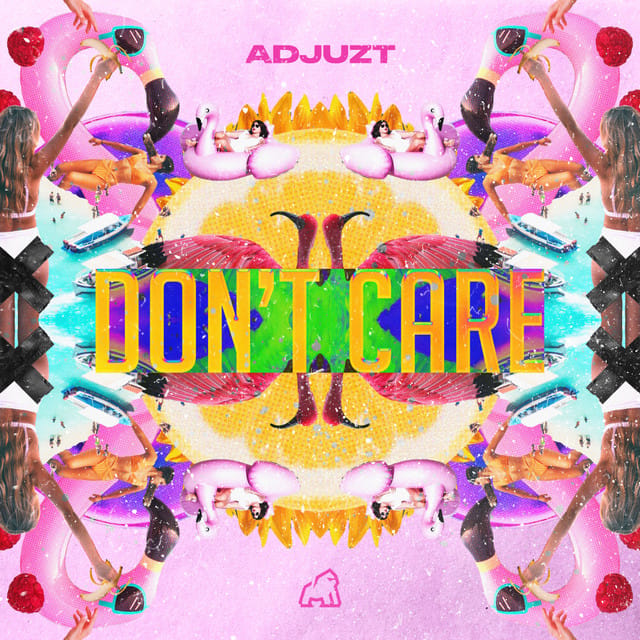 DON'T CARE