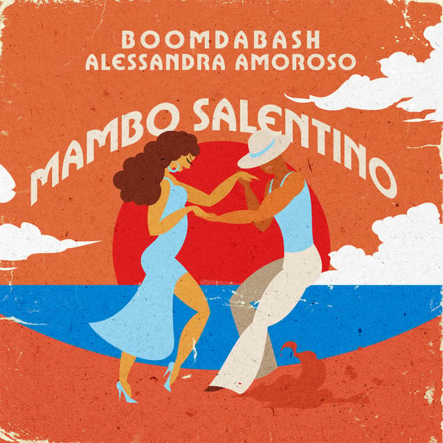Mambo salentino