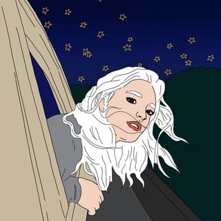 Backseat