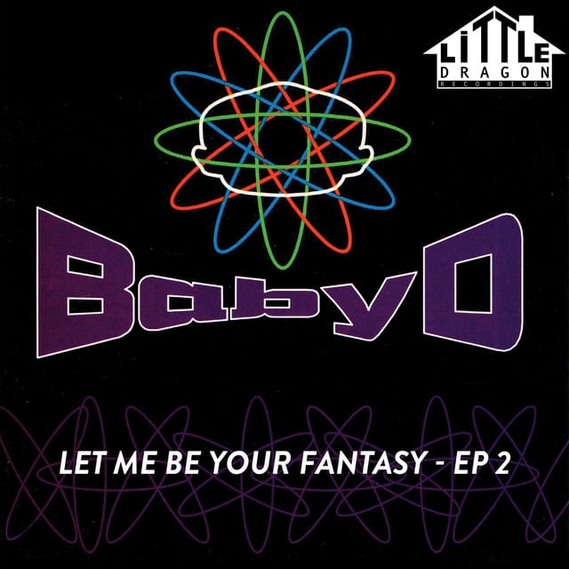 Let Me Be Your Fantasy (Radio Edit)
