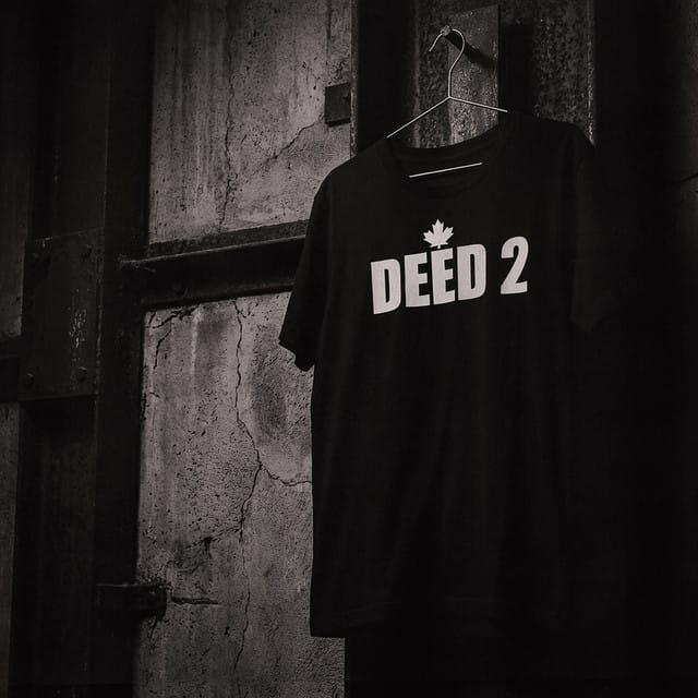 Deed 2 (D2)