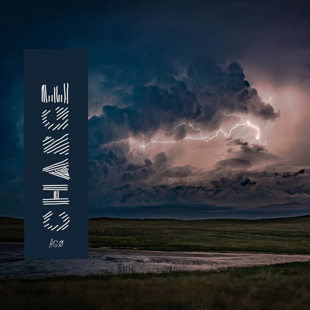 Charge - Single