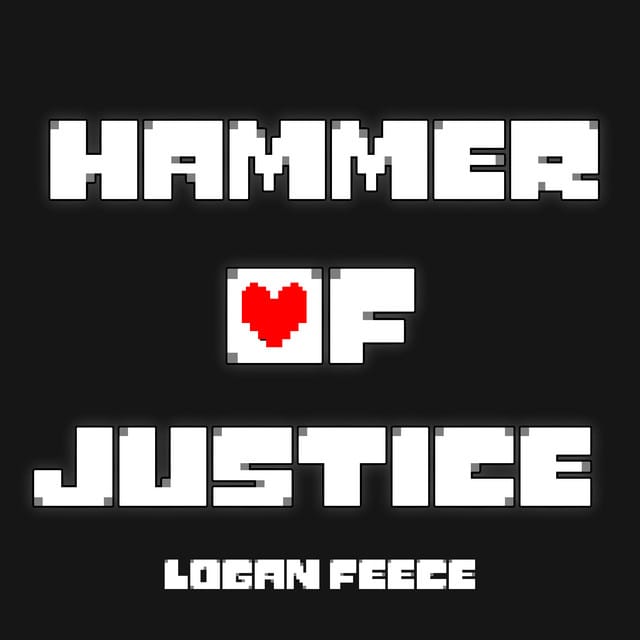 Hammer of Justice (Ultimate Orchestra Version) - Single