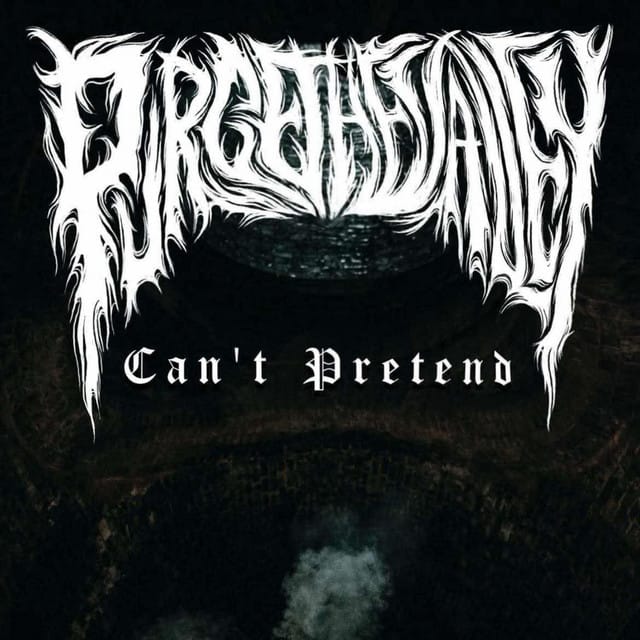 Can't Pretend