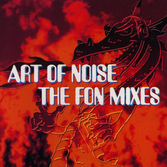 【希少品】 Art of Noise CD Boxset 4枚組 希少品】 Art of Noise CD Boxset 4枚組 - メルカリ