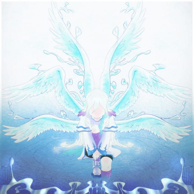 Elven4ngel - EP