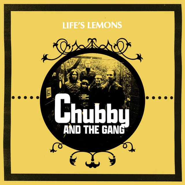 Life's Lemons