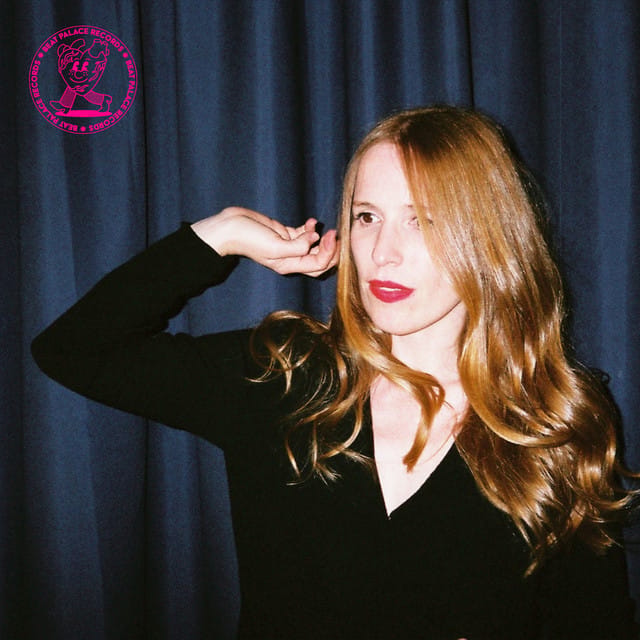 Easier Alone (Julia-Sophie's 88 Rewind)