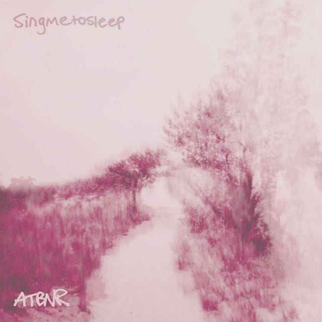 singmetosleep - EP