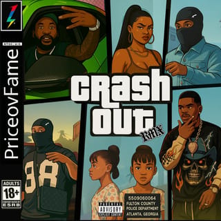 Crash Out RMX