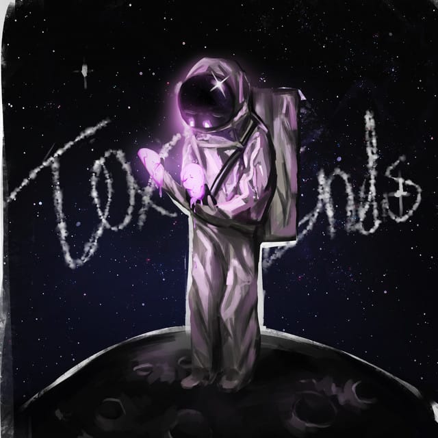 Toxic Ends - Single