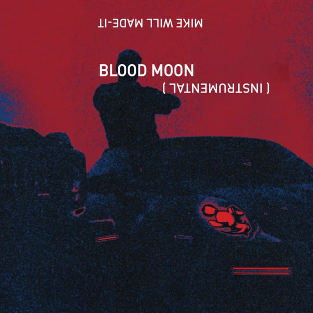 Blood Moon (Instrumental)