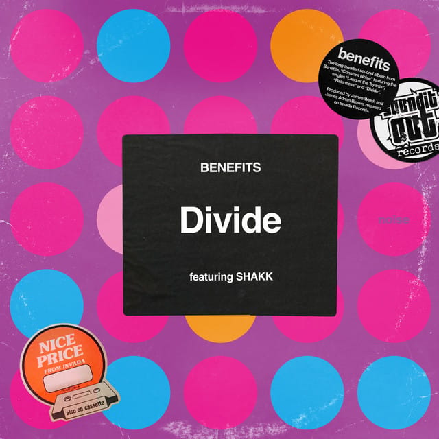 Divide