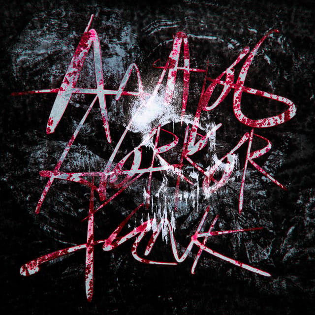 Analog Horror Funk