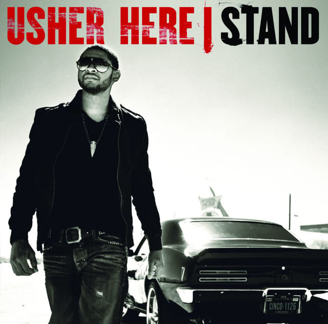 Here I Stand (Deluxe Version)