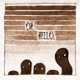 The Oh Hellos EP