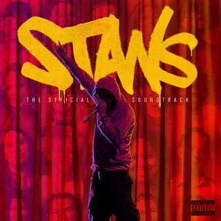 STANS (The Official Soundtrack)