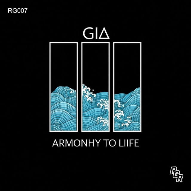 Armonhy to Life