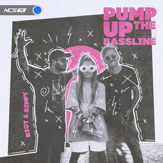 Pump Up The Bassline
