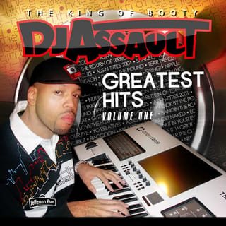 Greatest Hits, Vol. 1