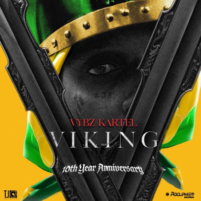 Vybz Kartel – Reggae Love Songs (Deluxe Edition) | Album profile