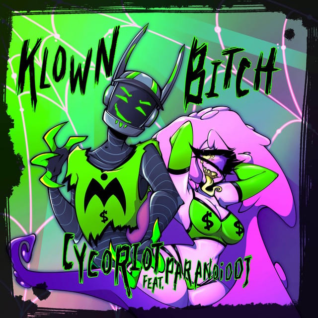 Klown Bitch