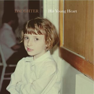 His Young Heart EP