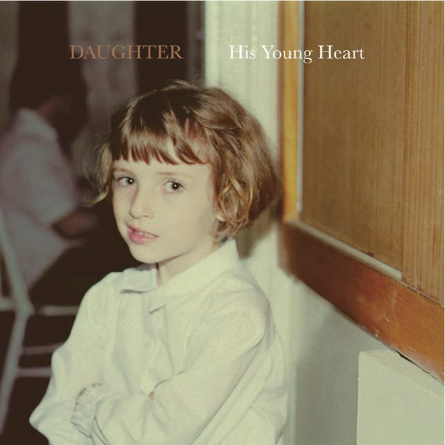 His Young Heart EP