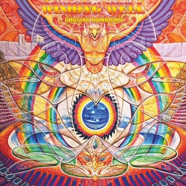Hippie Heart Gypsy Soul