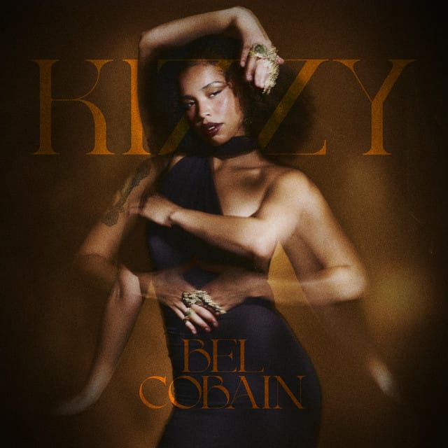 Kizzy