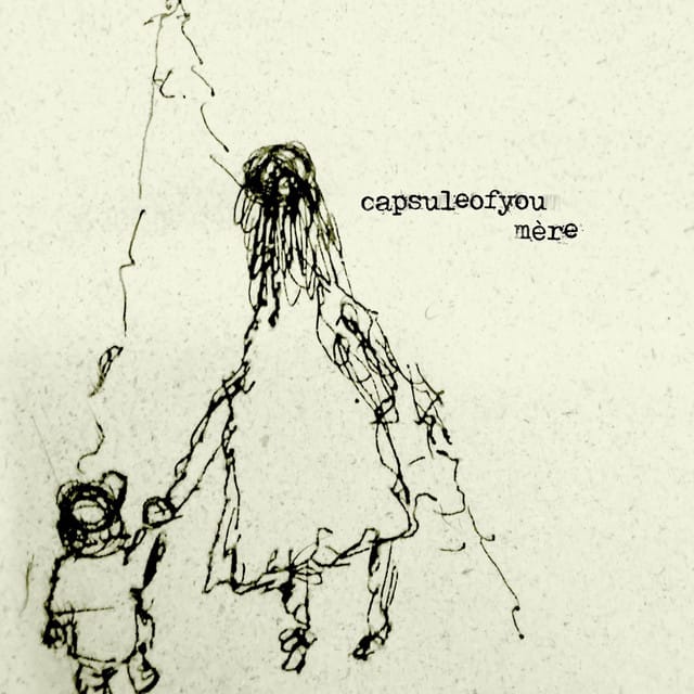 Mère - Single