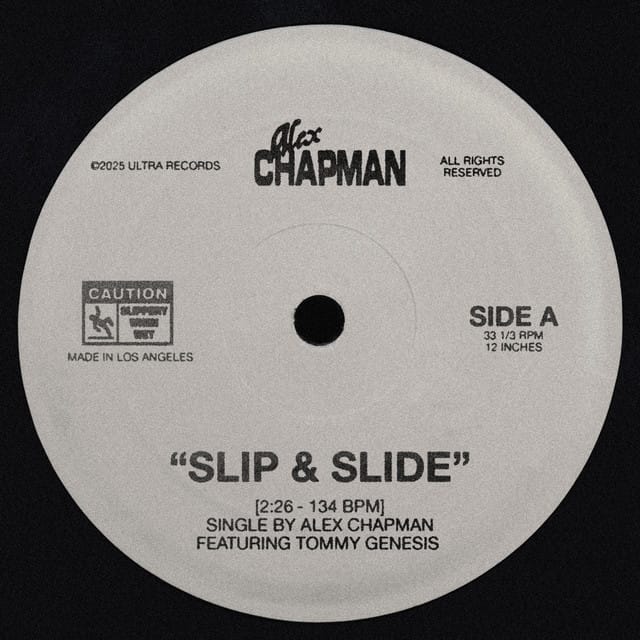 Slip & Slide