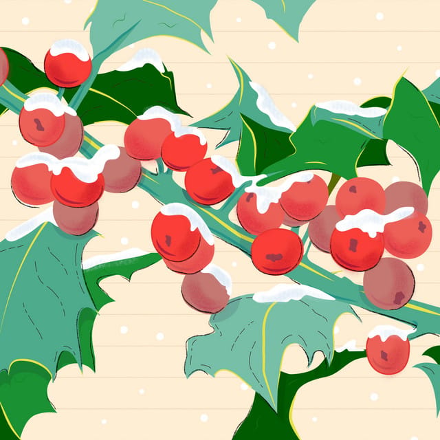 Christmas Cheer