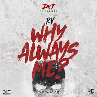 Why Always Me? - Single