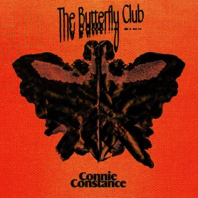 The Butterfly Club